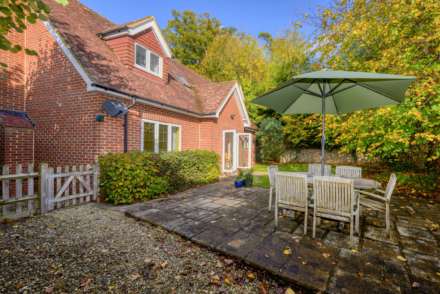 Gravel Hill, Peppard Common, Henley-on-Thames, South Oxfordshire, Image 26