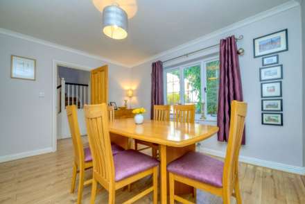 Gravel Hill, Peppard Common, Henley-on-Thames, South Oxfordshire, Image 5