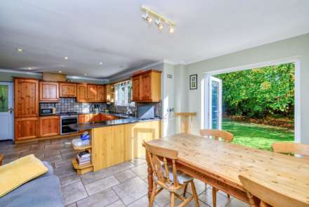 Gravel Hill, Peppard Common, Henley-on-Thames, South Oxfordshire, Image 7