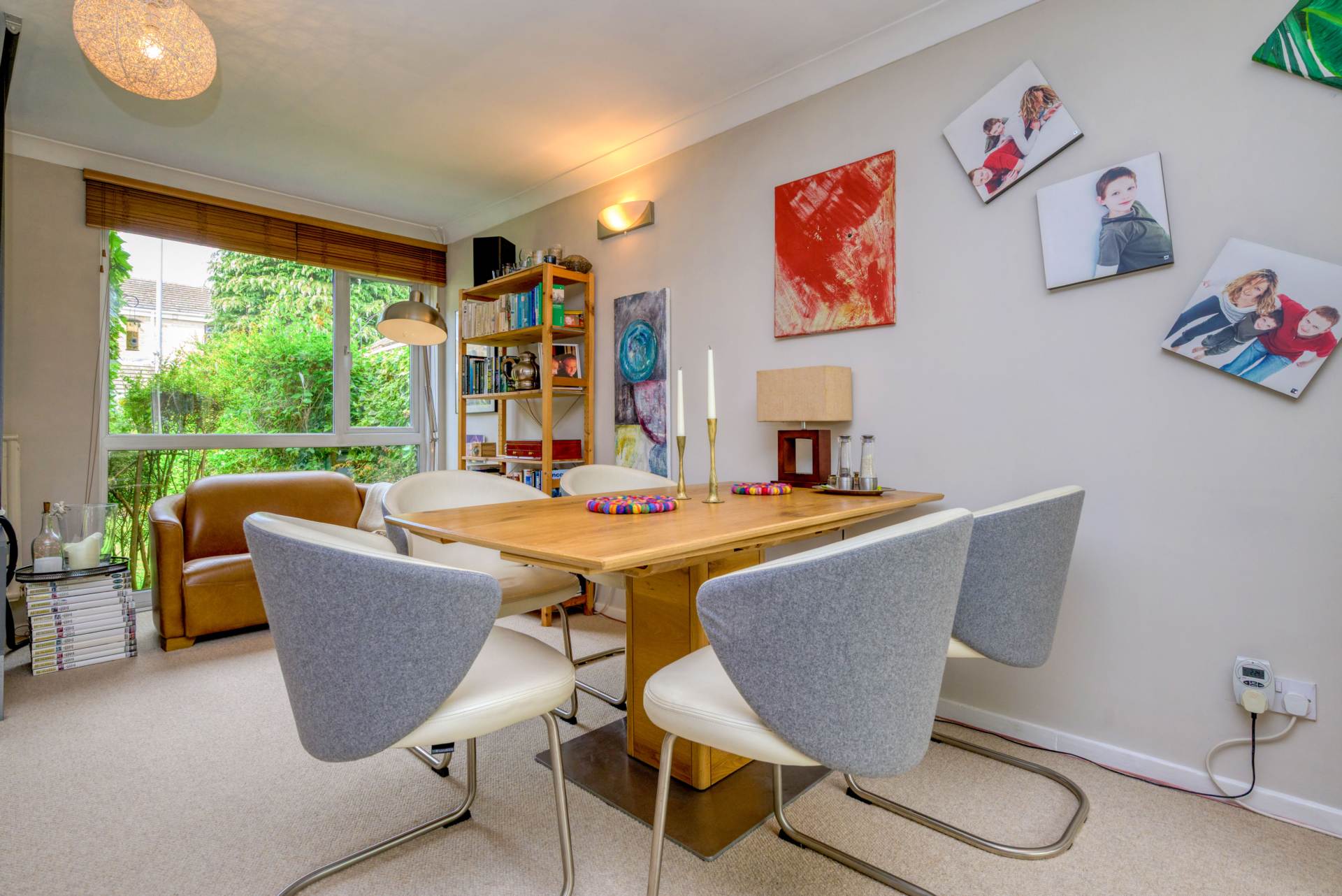 Earlsfield Close, Caversham Park Village, Reading, Image 12