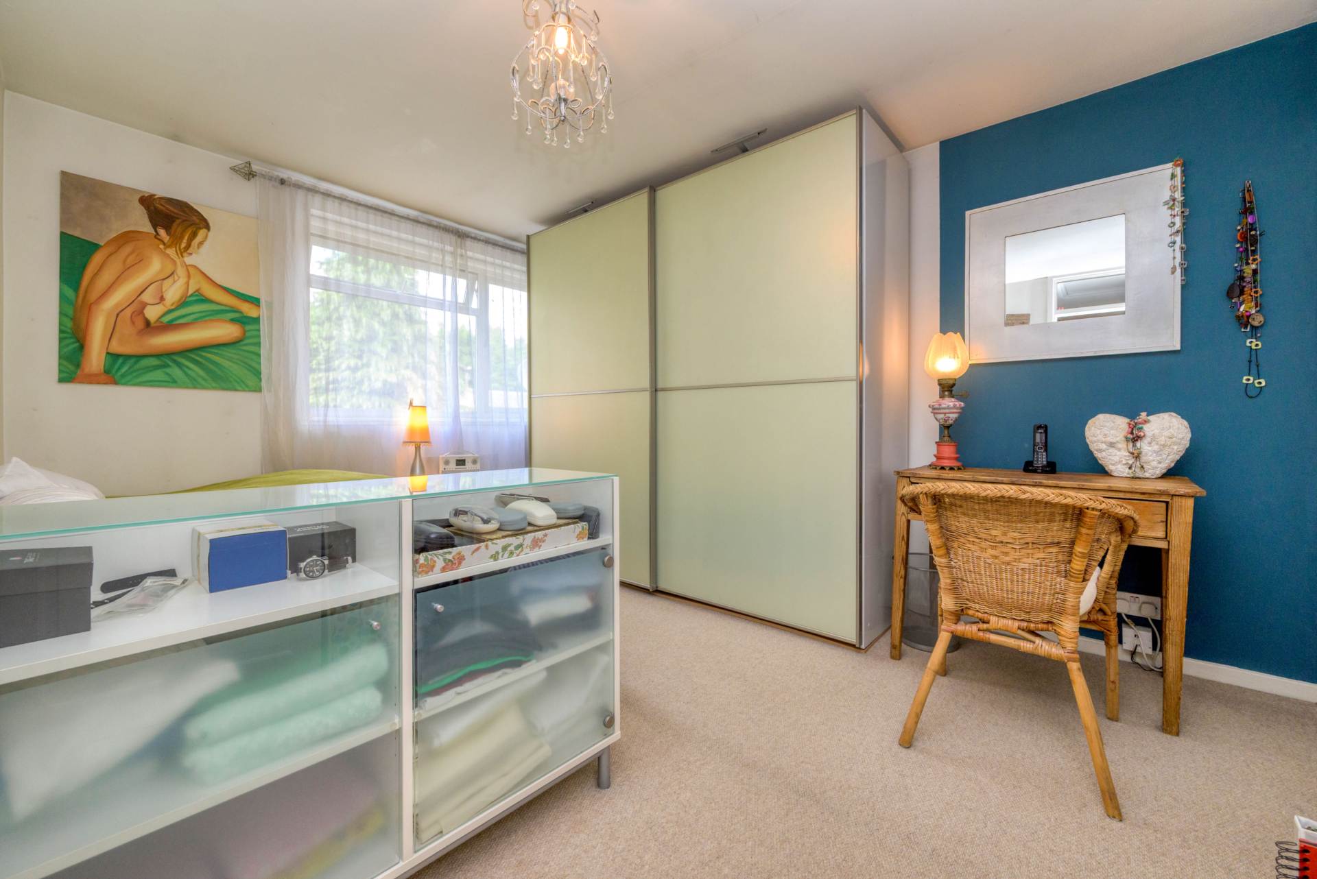 Earlsfield Close, Caversham Park Village, Reading, Image 18