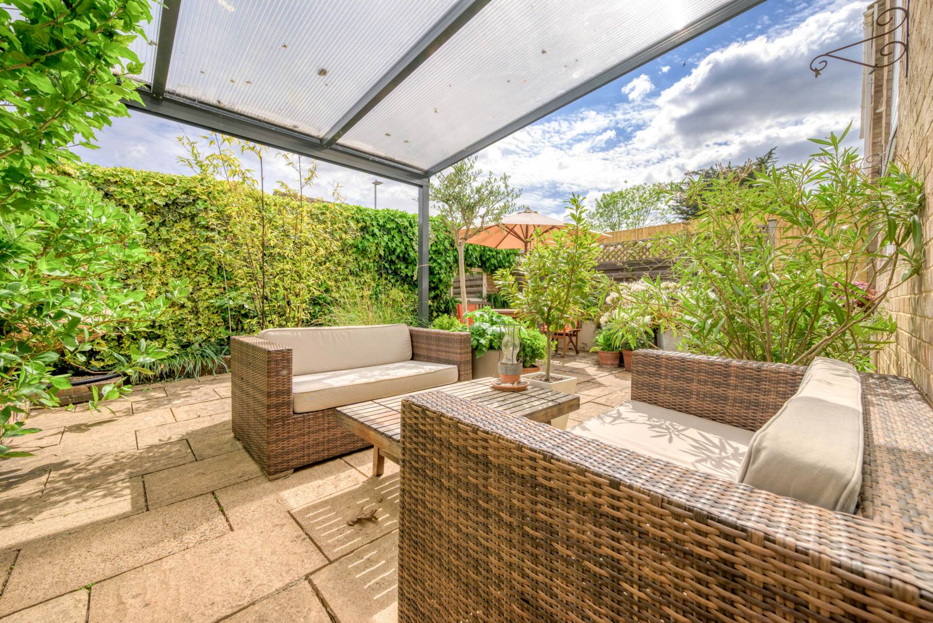 Earlsfield Close, Caversham Park Village, Reading, Image 2