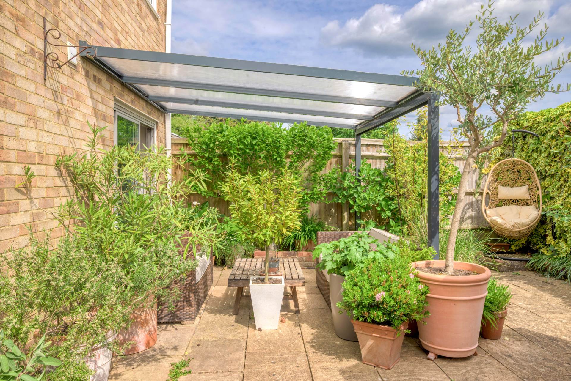 Earlsfield Close, Caversham Park Village, Reading, Image 23