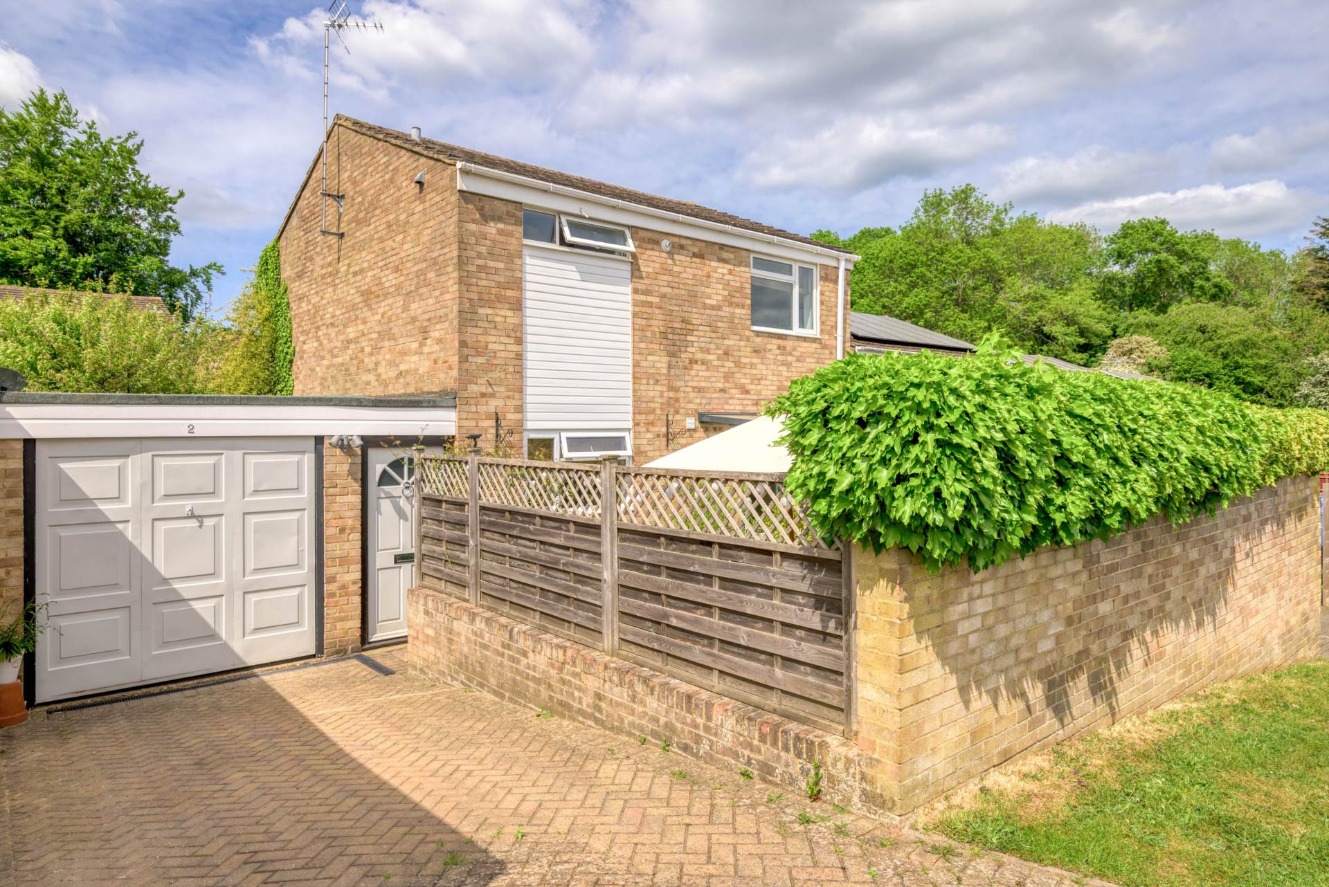Earlsfield Close, Caversham Park Village, Reading, Image 5