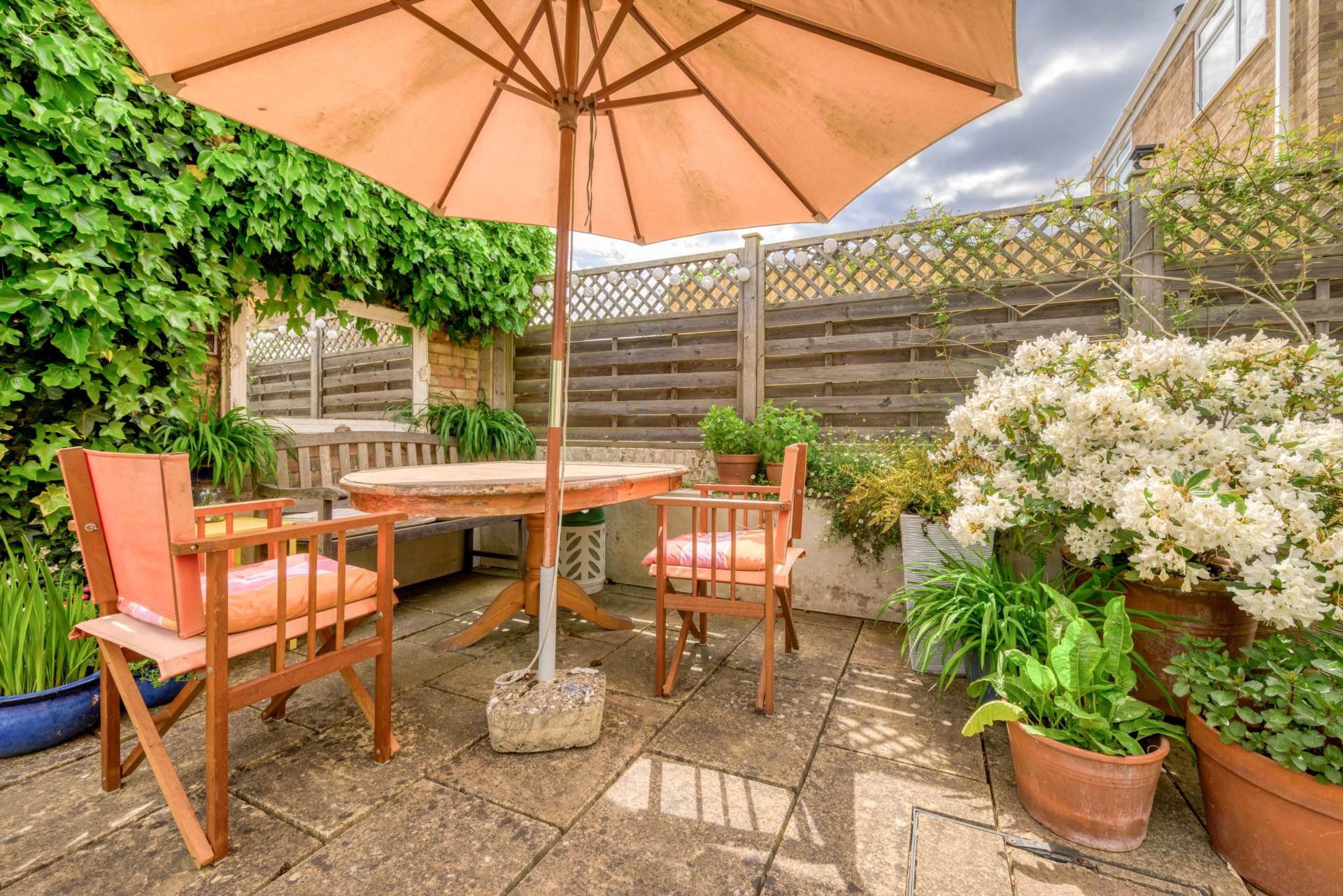 Earlsfield Close, Caversham Park Village, Reading, Image 9