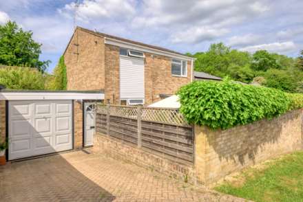 Earlsfield Close, Caversham Park Village, Reading, Image 5