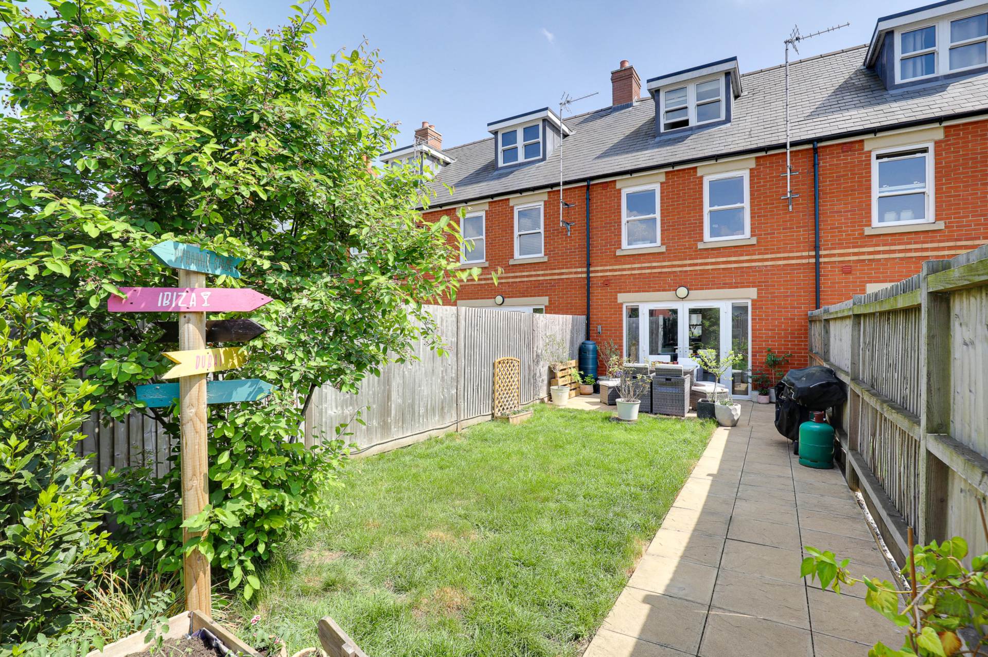 Addison Road, Reading, Image 3