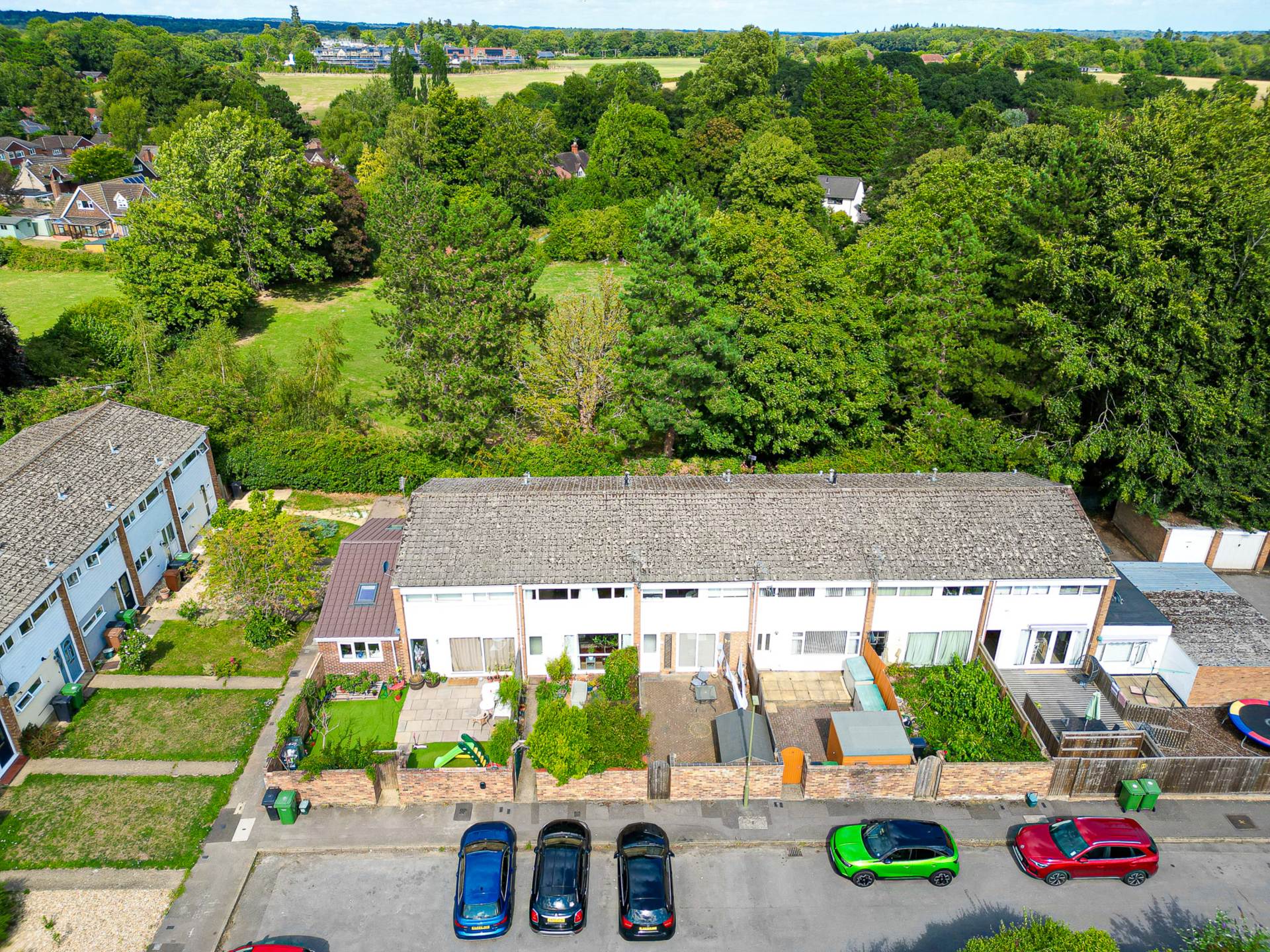 Elm Court, Sonning Common, Image 16