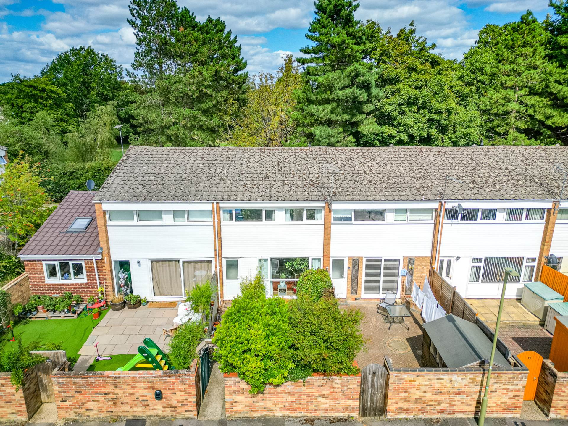 Elm Court, Sonning Common, Image 17
