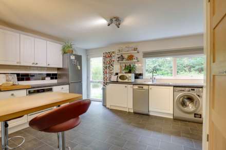 Elm Court, Sonning Common, South Oxfordshire