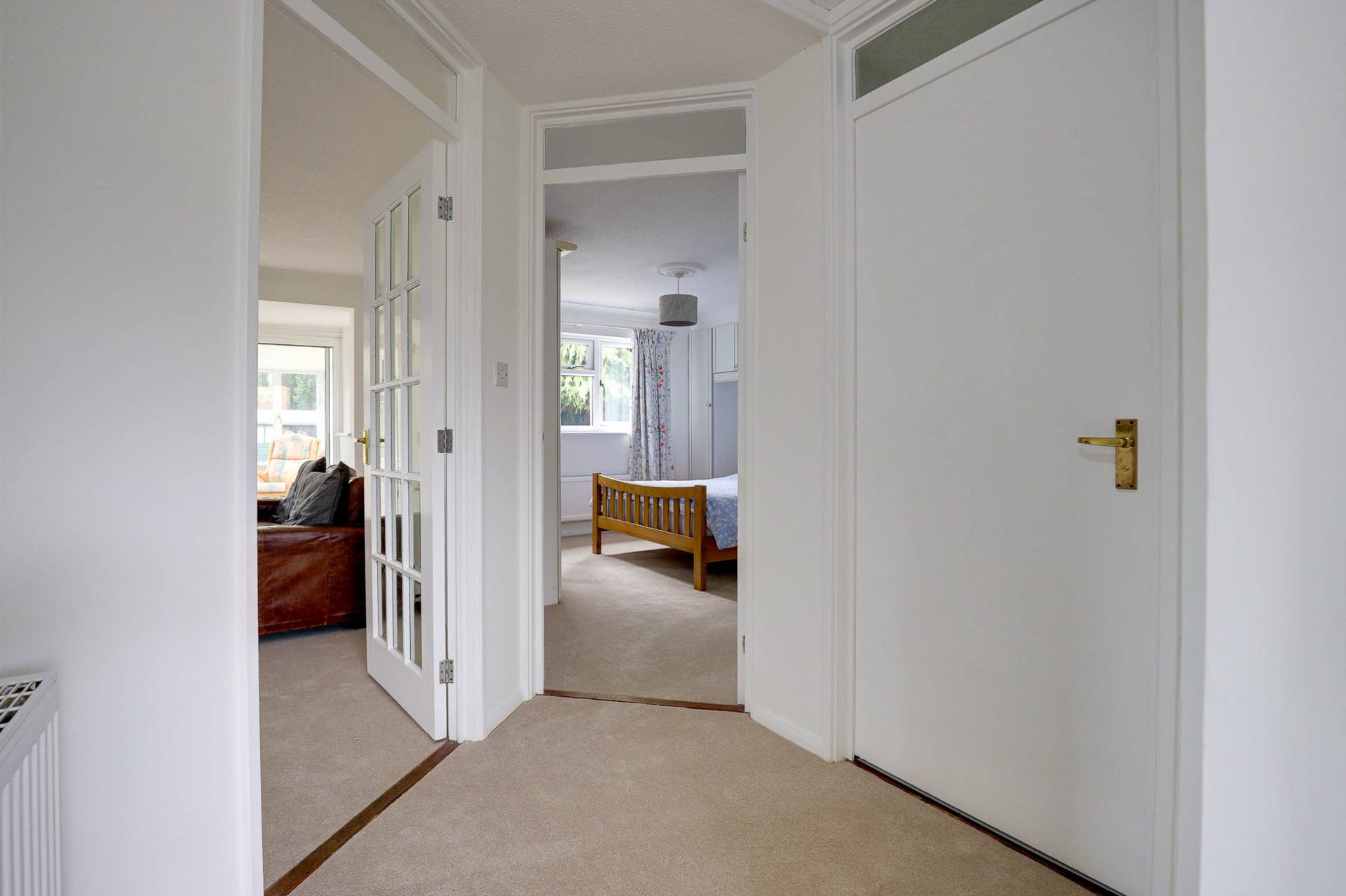 Essex Way, Sonning Common, South Oxfordshire, Image 11
