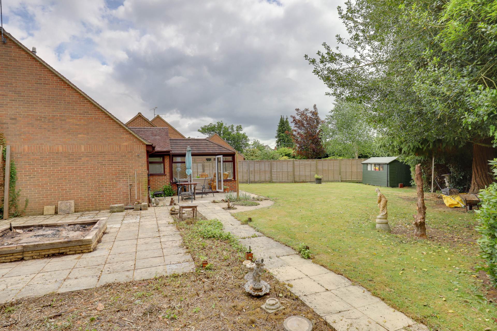 Essex Way, Sonning Common, South Oxfordshire, Image 15