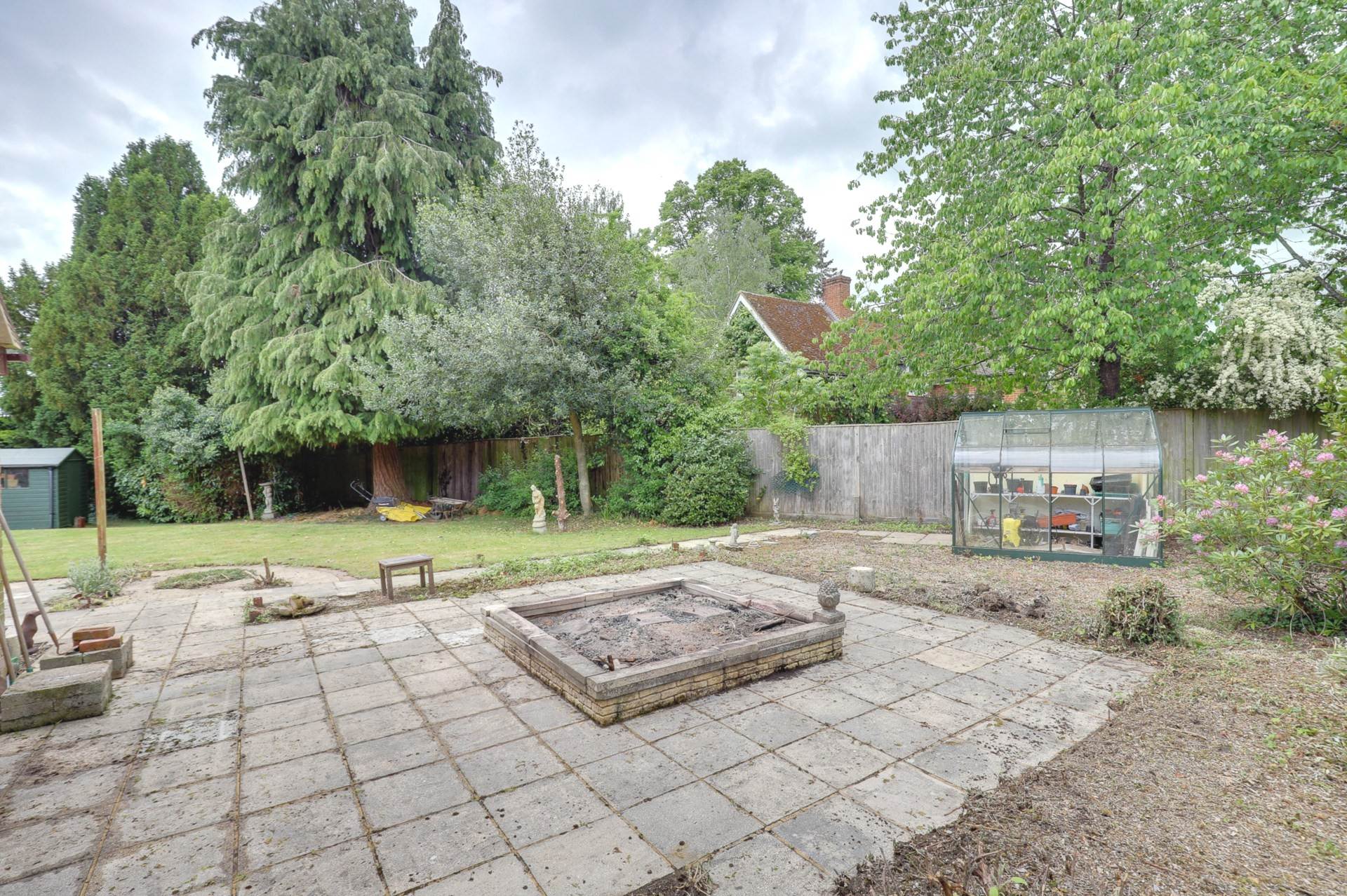 Essex Way, Sonning Common, South Oxfordshire, Image 16
