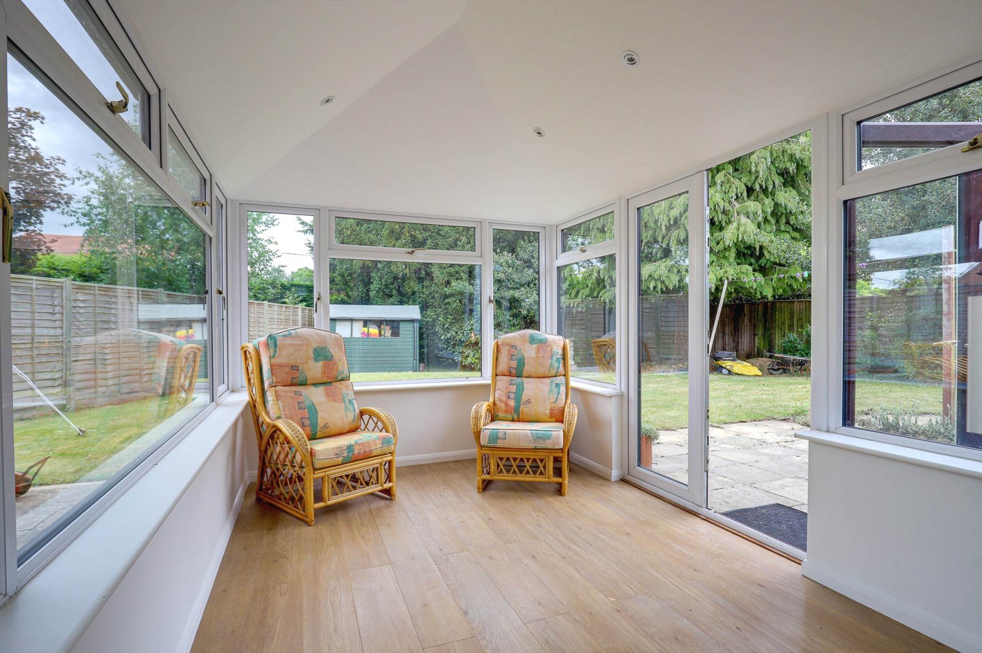 Essex Way, Sonning Common, South Oxfordshire, Image 5