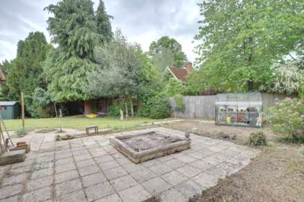 Essex Way, Sonning Common, South Oxfordshire, Image 16