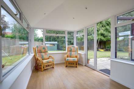 Essex Way, Sonning Common, South Oxfordshire, Image 5