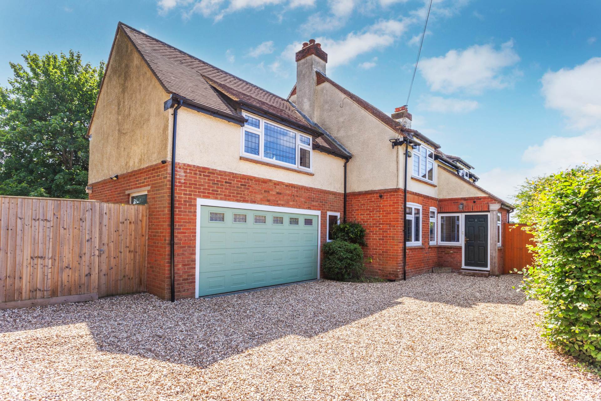 The Post House, Tokers Green Lane, Kidmore End, South Oxfordshire, Image 13