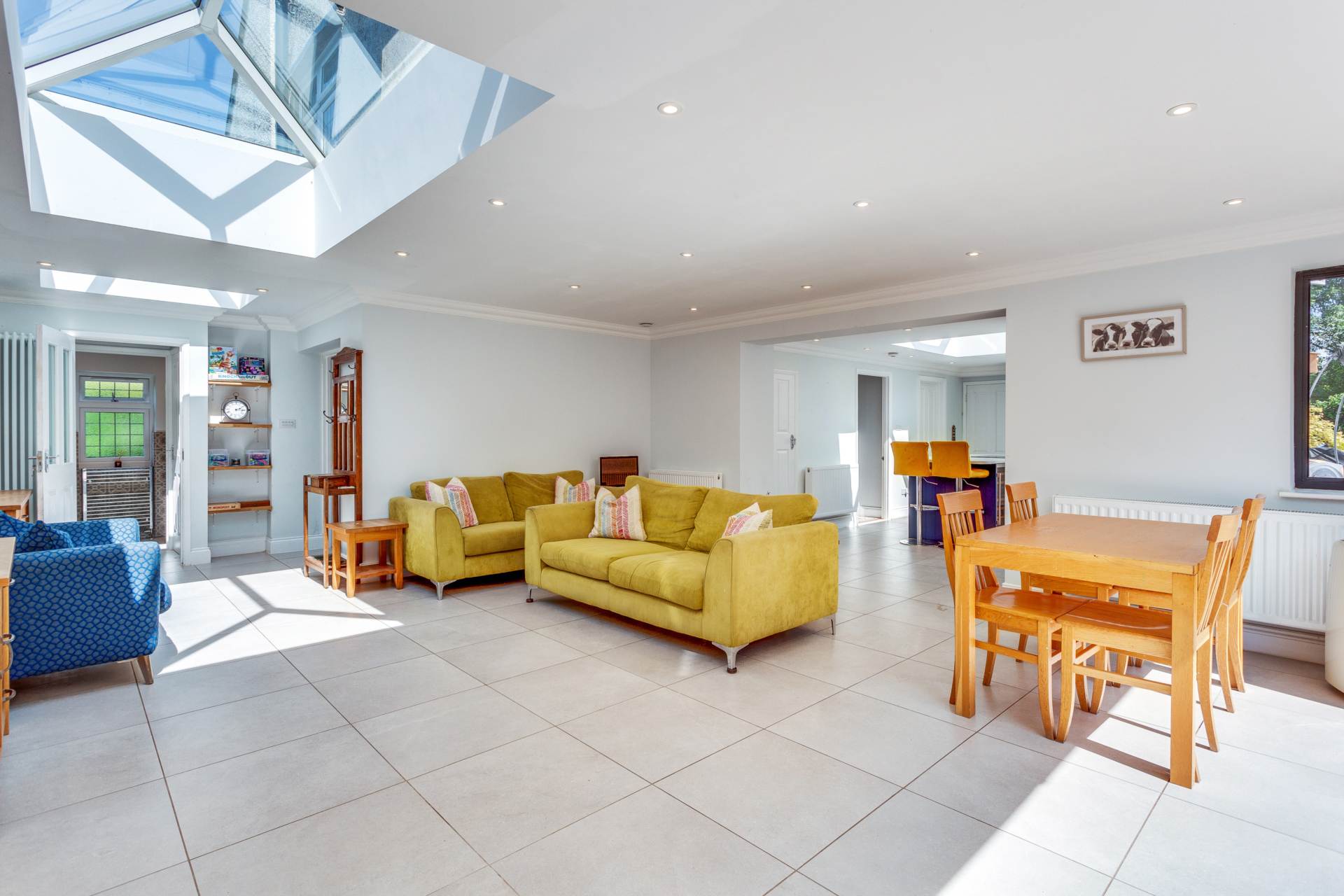 The Post House, Tokers Green Lane, Kidmore End, South Oxfordshire, Image 18