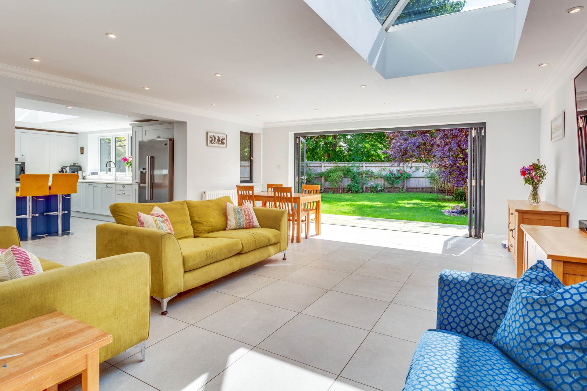 The Post House, Tokers Green Lane, Kidmore End, South Oxfordshire, Image 2
