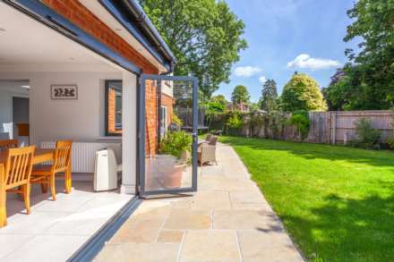 The Post House, Tokers Green Lane, Kidmore End, South Oxfordshire, Image 12