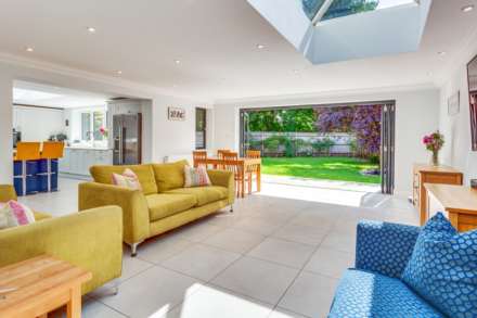 The Post House, Tokers Green Lane, Kidmore End, South Oxfordshire, Image 2
