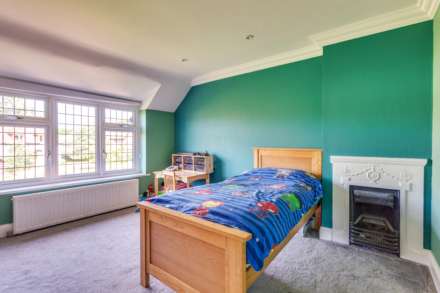 The Post House, Tokers Green Lane, Kidmore End, South Oxfordshire, Image 21