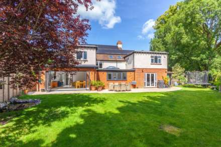 The Post House, Tokers Green Lane, Kidmore End, South Oxfordshire, Image 3