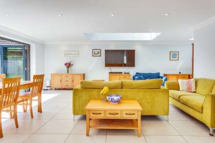 The Post House, Tokers Green Lane, Kidmore End, South Oxfordshire, Image 5