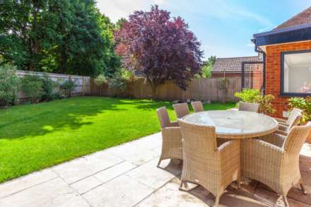 The Post House, Tokers Green Lane, Kidmore End, South Oxfordshire, Image 9