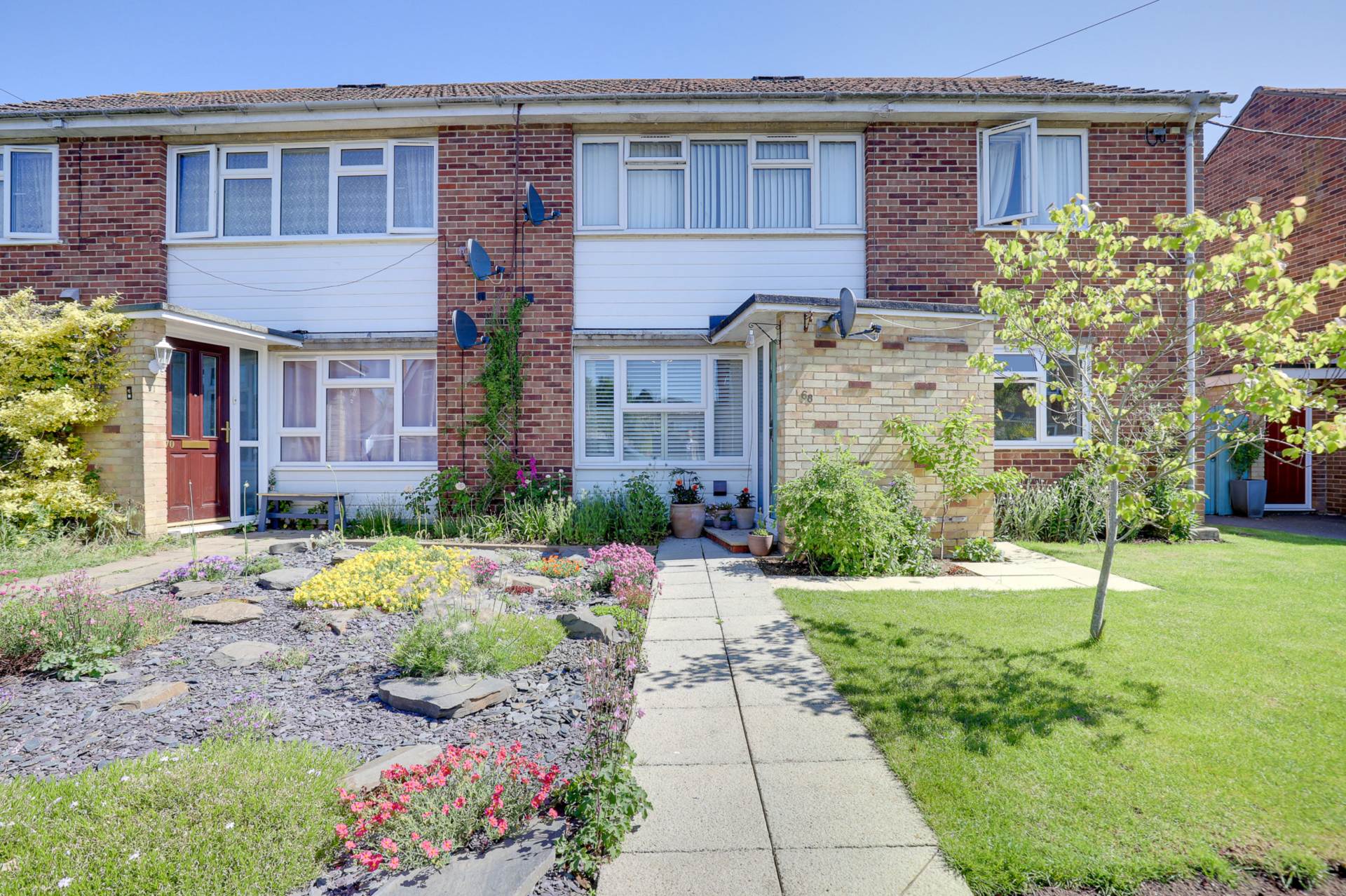 Lea Road, Sonning Common, Reading, Image 1