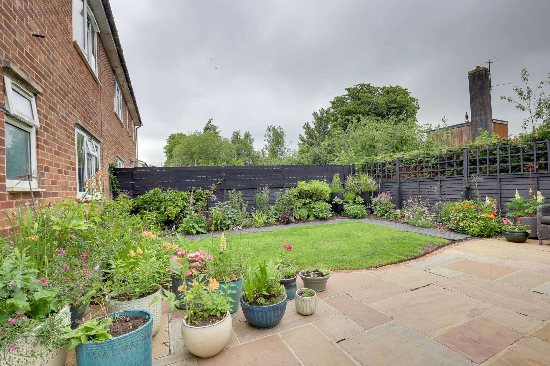 Lea Road, Sonning Common, Reading, Image 16