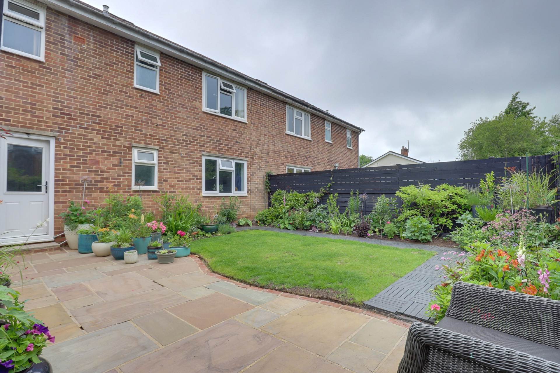 Lea Road, Sonning Common, Reading, Image 17