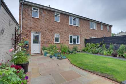 Lea Road, Sonning Common, Reading, Image 18