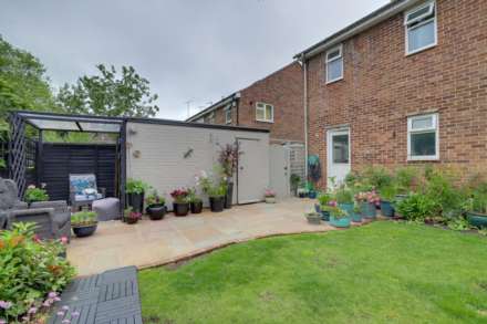 Lea Road, Sonning Common, Reading, Image 19