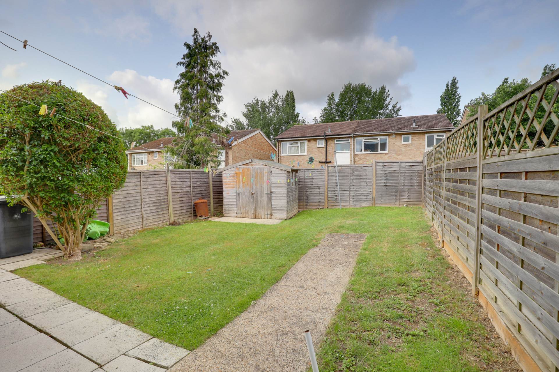 Quantock Avenue, Caversham Park Village, Reading, Image 2