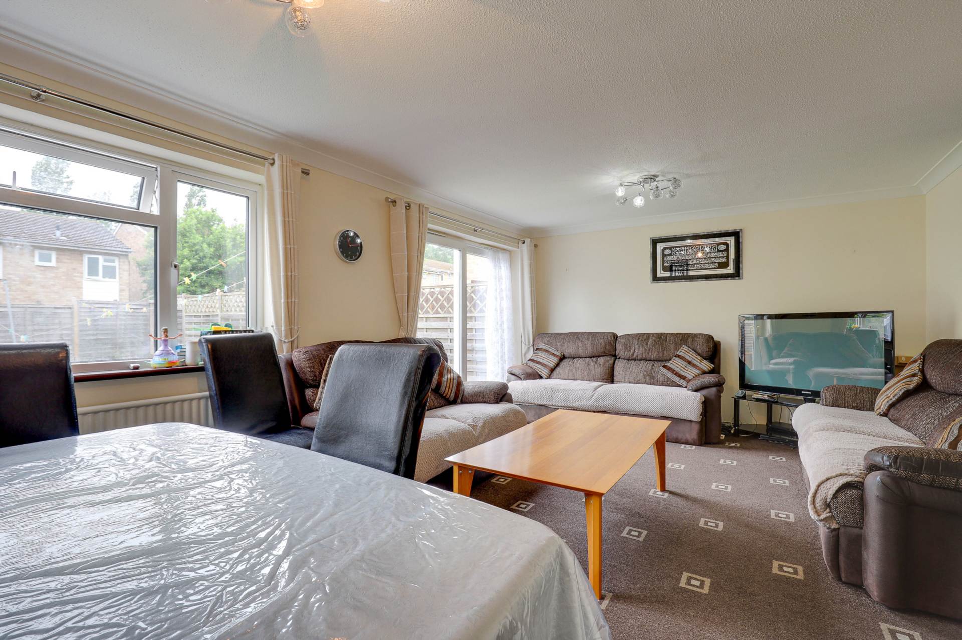 Quantock Avenue, Caversham Park Village, Reading, Image 5
