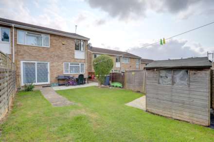 Quantock Avenue, Caversham Park Village, Reading, Image 7
