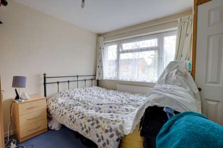 Quantock Avenue, Caversham Park Village, Reading, Image 8