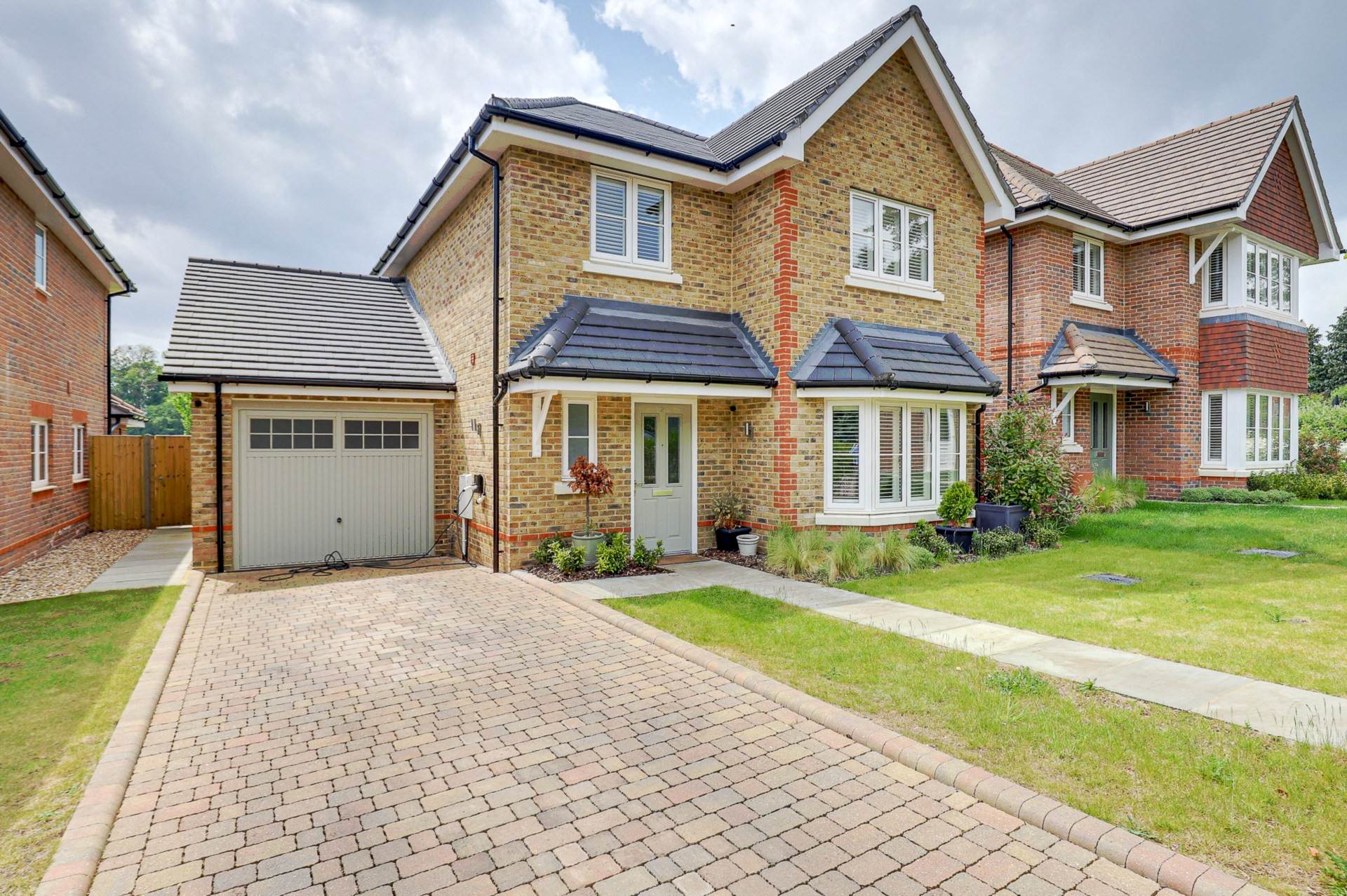 Hemphill Place, Sonning Common, South Oxfordshire, Image 1