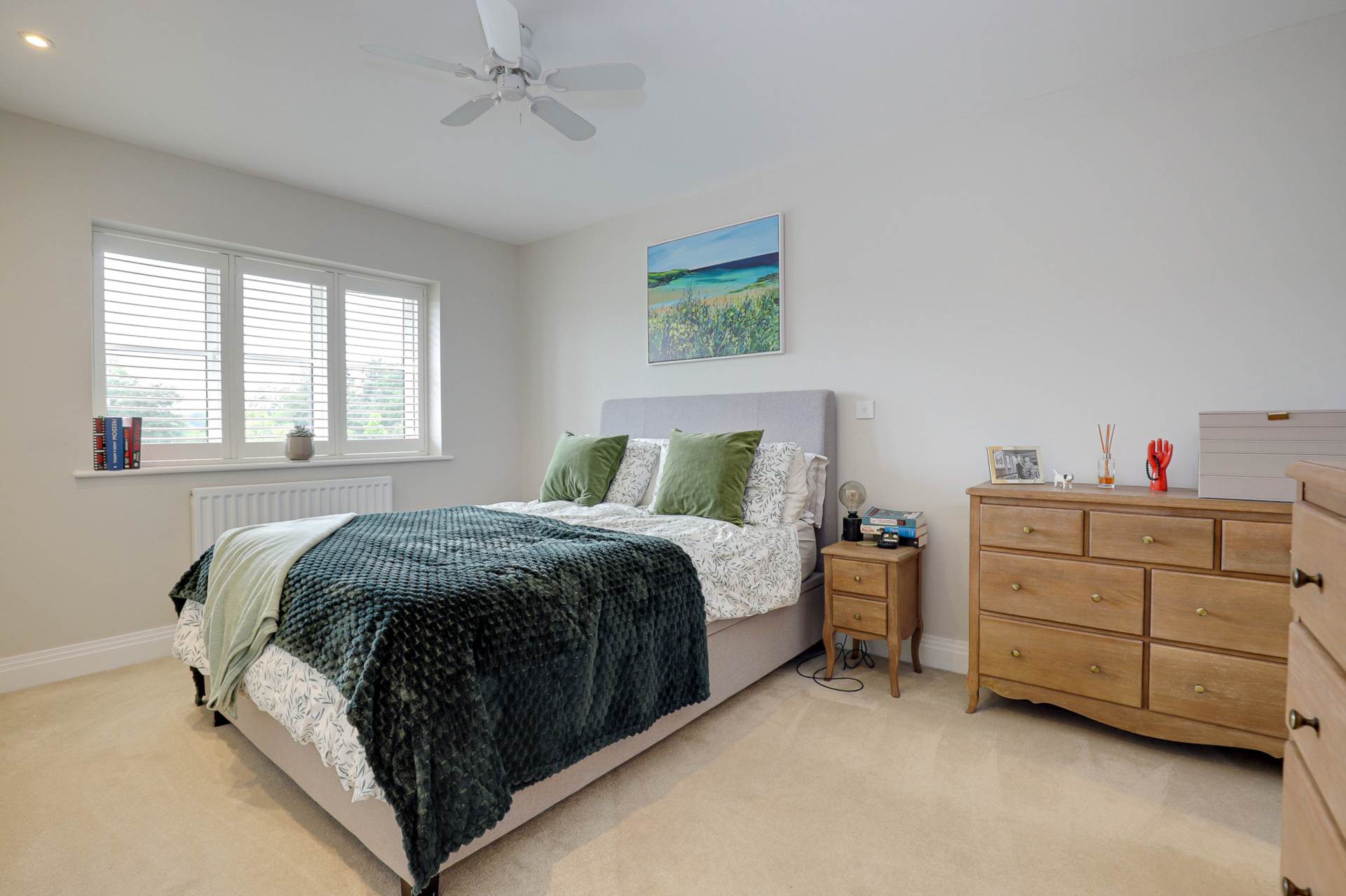 Hemphill Place, Sonning Common, South Oxfordshire, Image 10