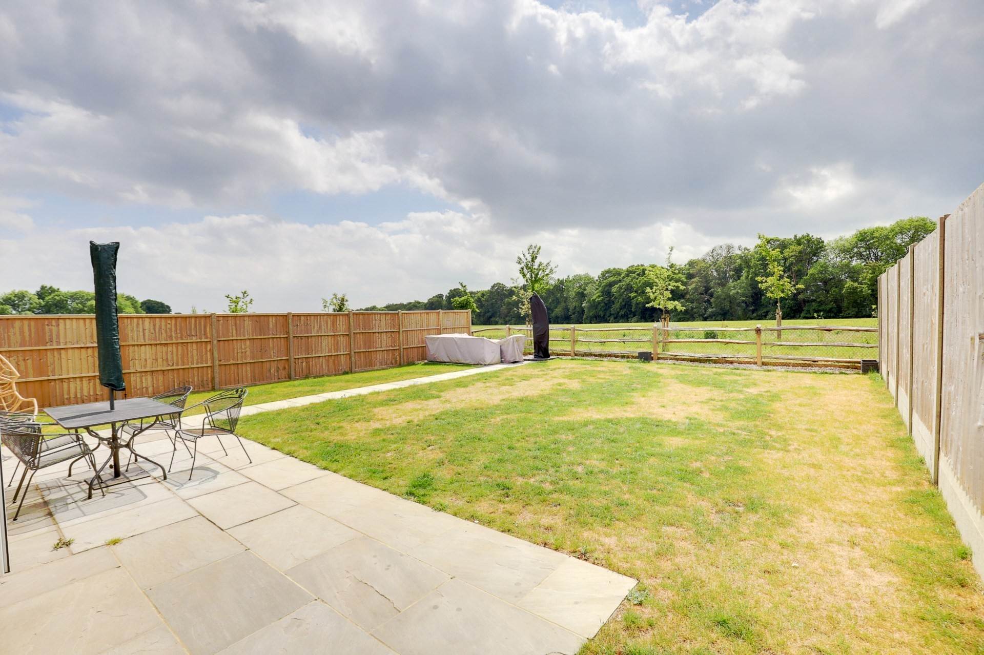 Hemphill Place, Sonning Common, South Oxfordshire, Image 15