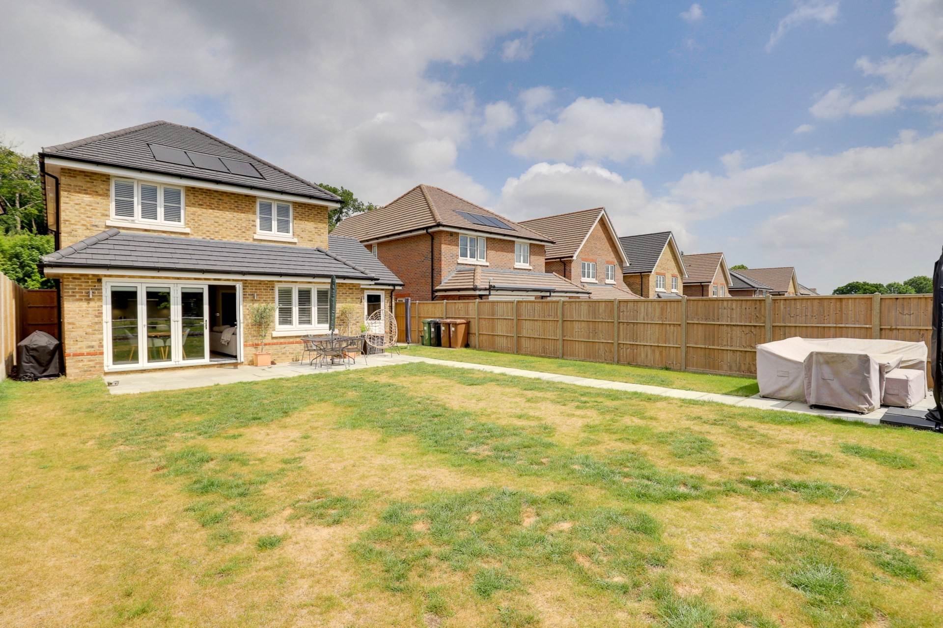 Hemphill Place, Sonning Common, South Oxfordshire, Image 16