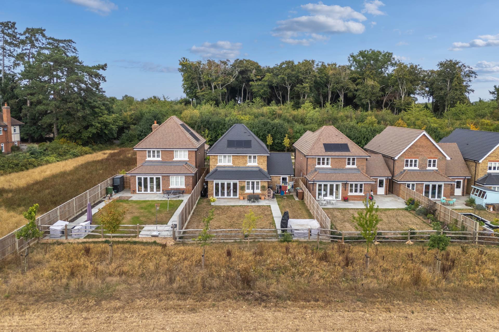 Hemphill Place, Sonning Common, South Oxfordshire, Image 31