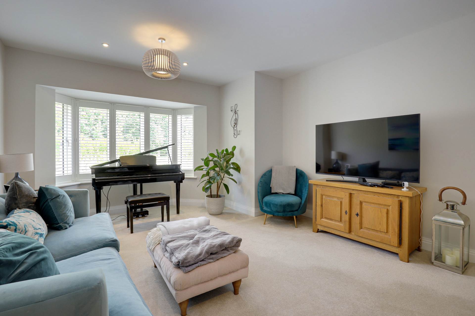 Hemphill Place, Sonning Common, South Oxfordshire, Image 4