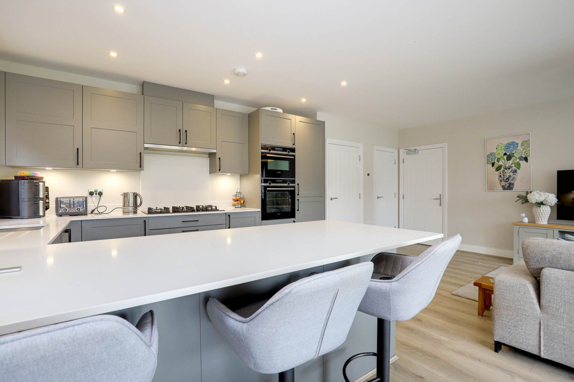 Hemphill Place, Sonning Common, South Oxfordshire, Image 7