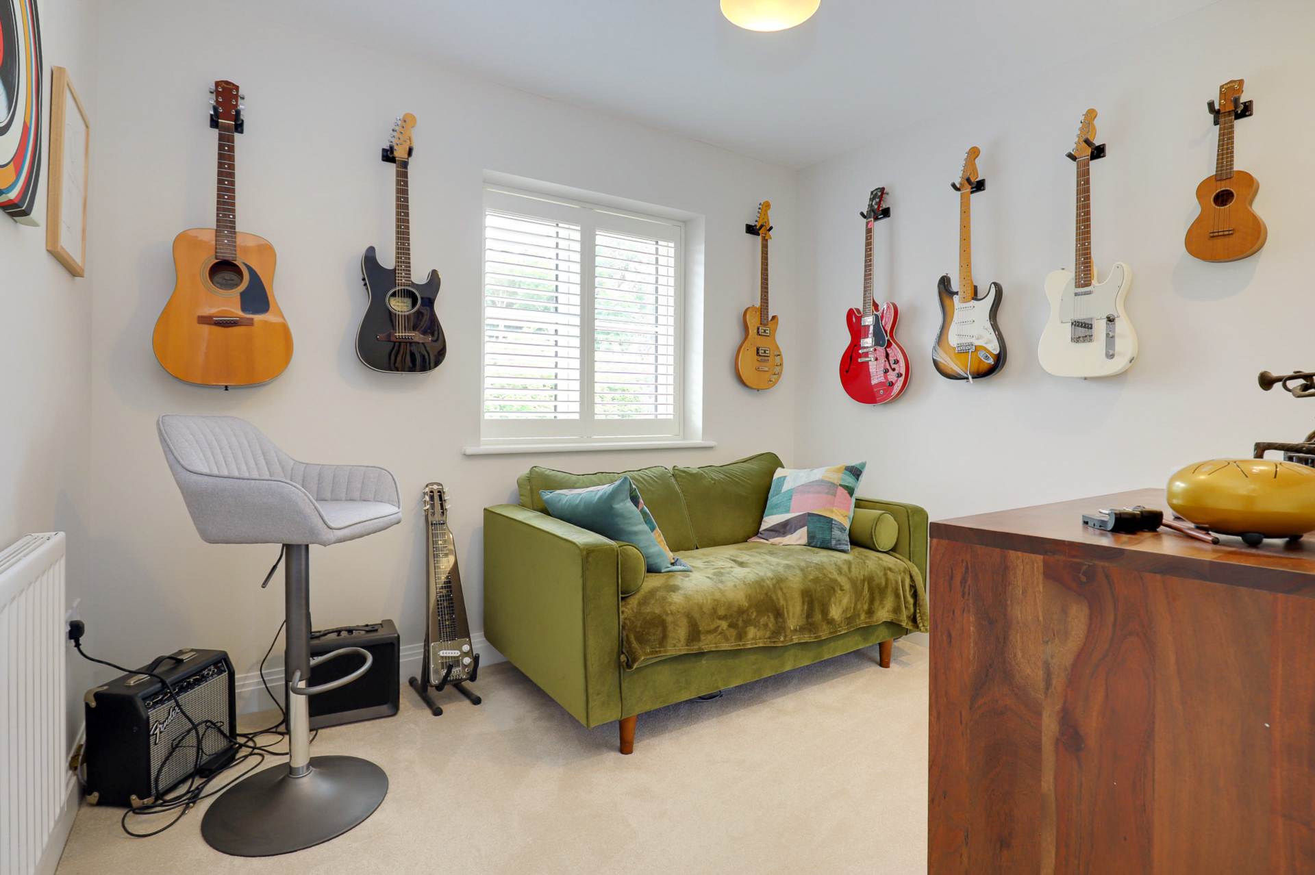 Hemphill Place, Sonning Common, South Oxfordshire, Image 9