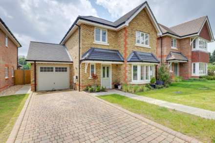 Hemphill Place, Sonning Common, South Oxfordshire