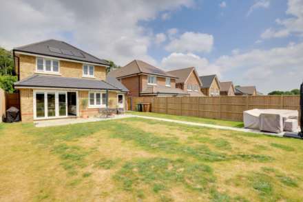 Hemphill Place, Sonning Common, South Oxfordshire, Image 16