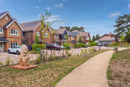 Hemphill Place, Sonning Common, South Oxfordshire, Image 30