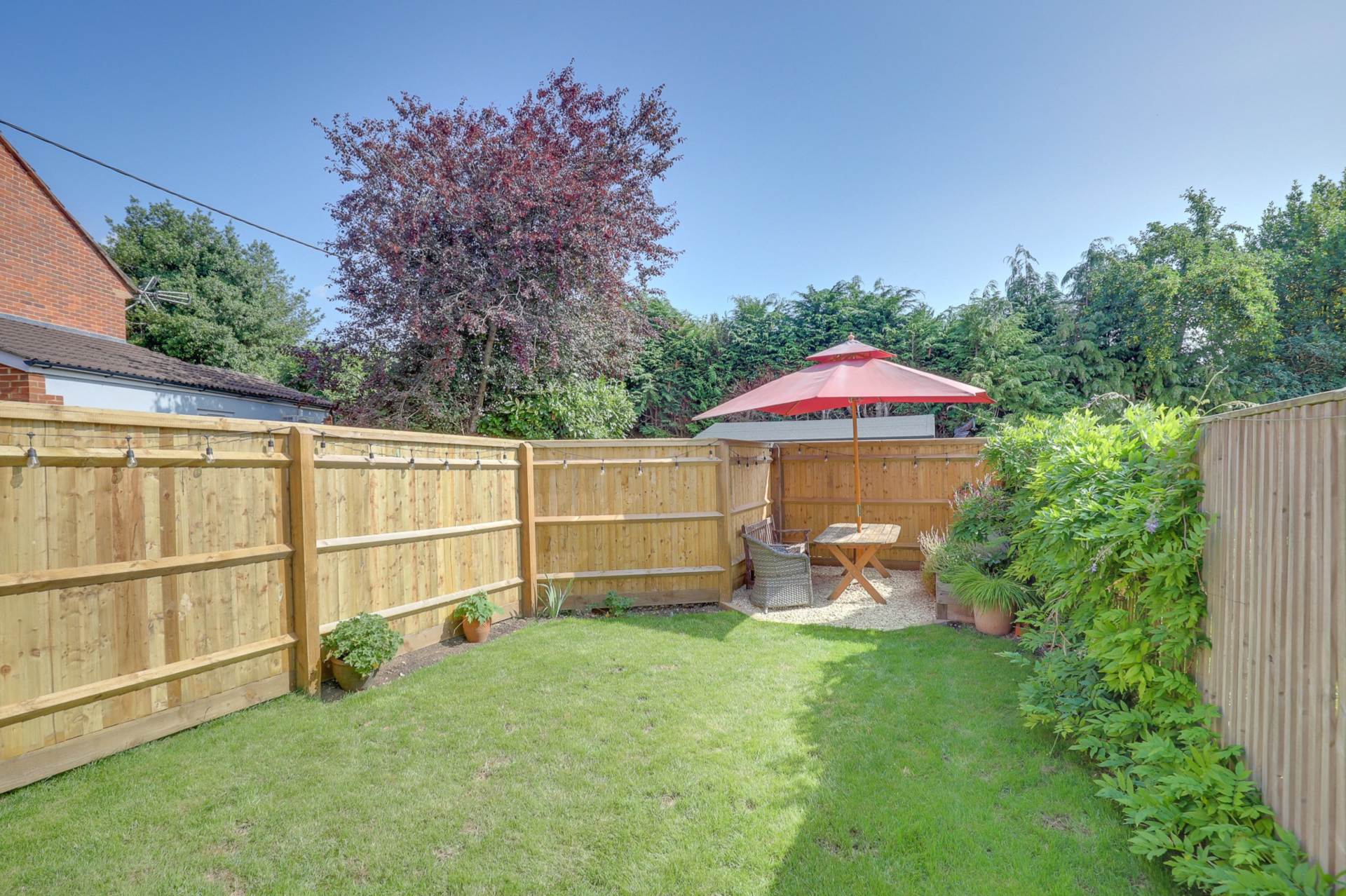 Wood Lane Close, Reading, Image 2